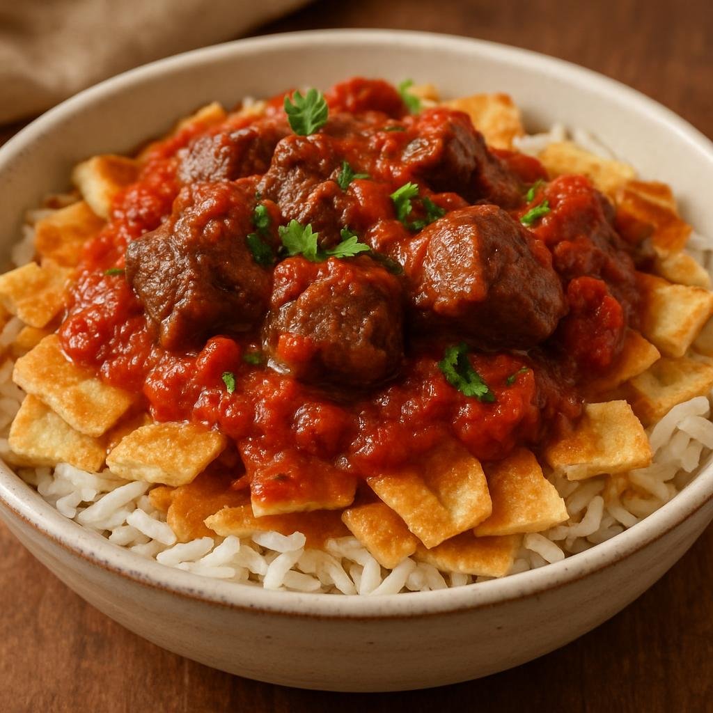 Recipe Image