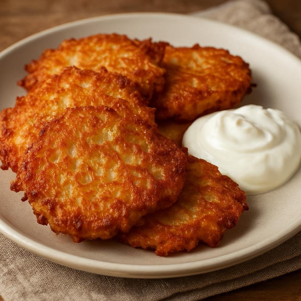 Recipe Image
