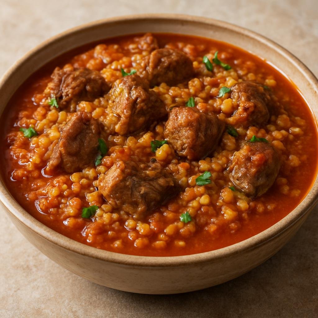 Recipe Image