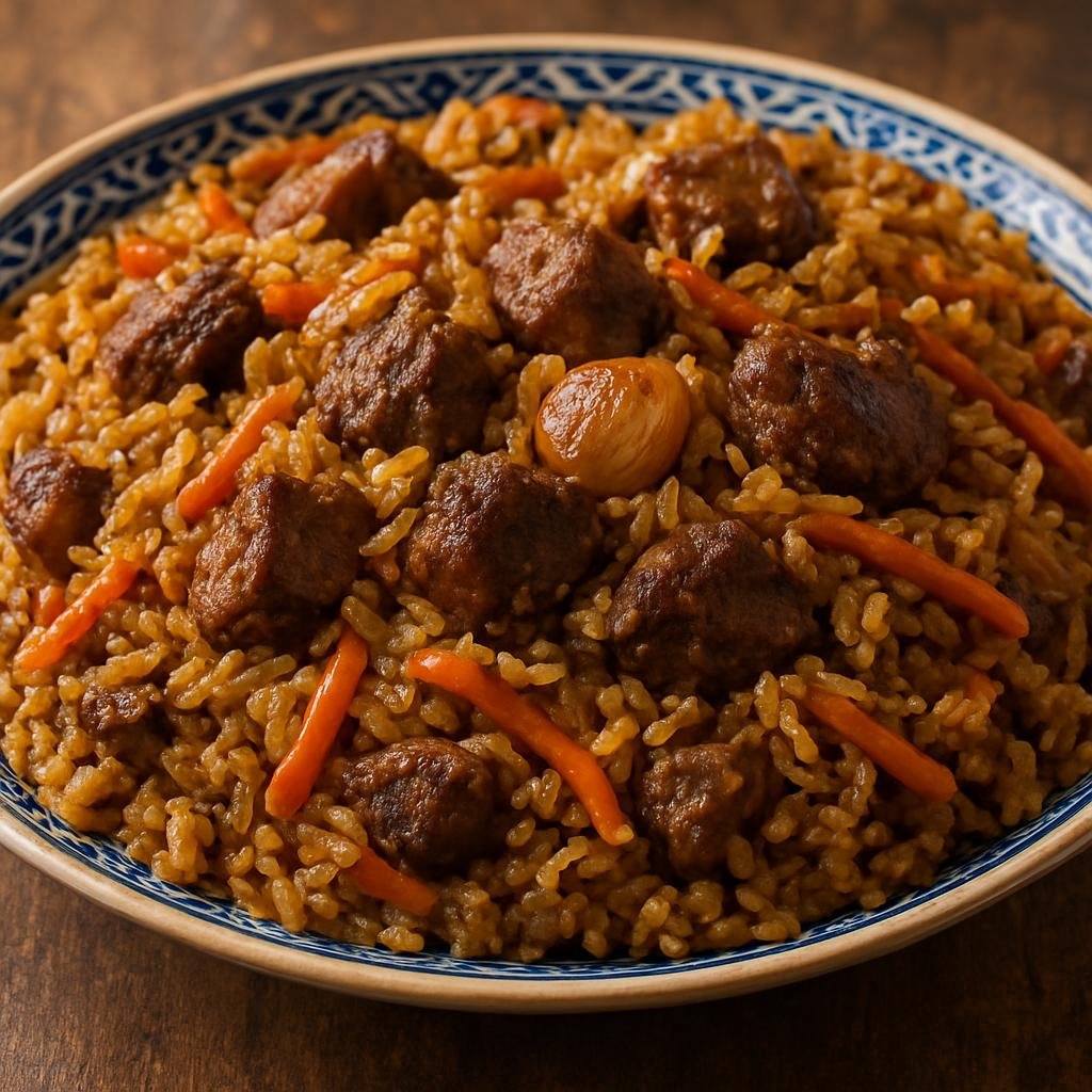 Recipe Image