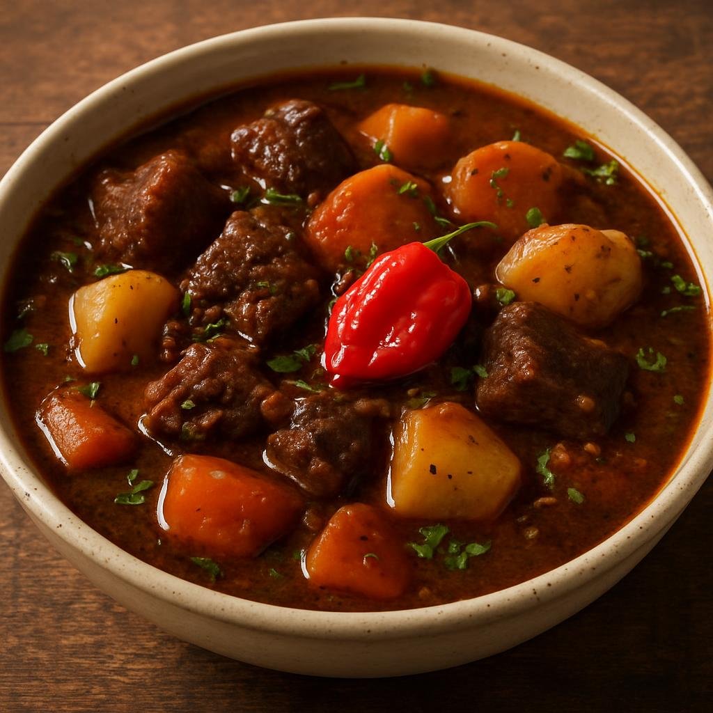 Recipe Image