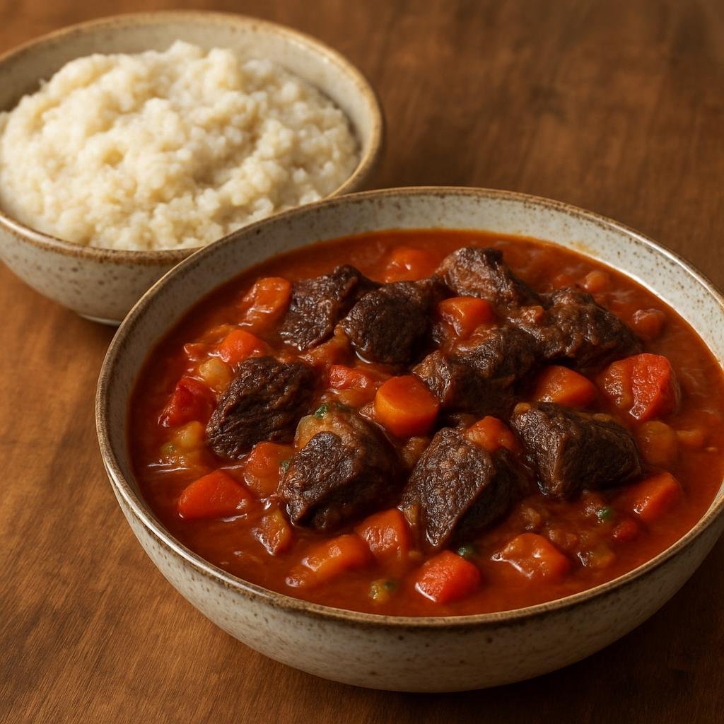 Recipe Image