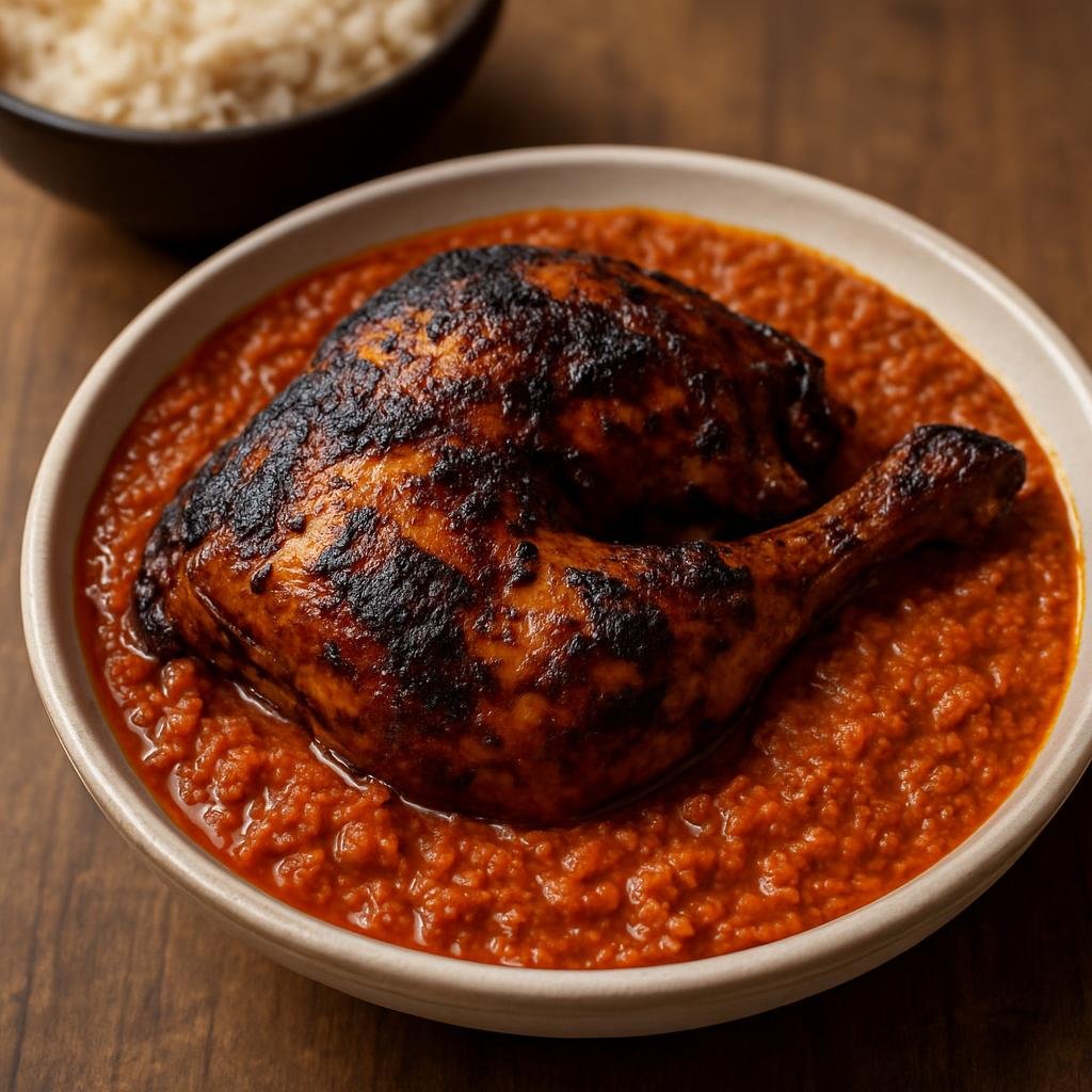 Recipe Image