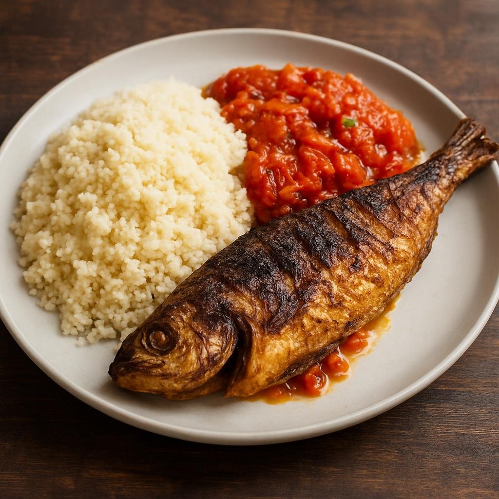 Recipe Image