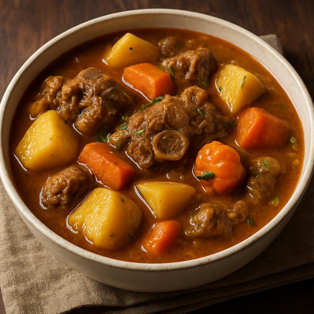 Recipe Image