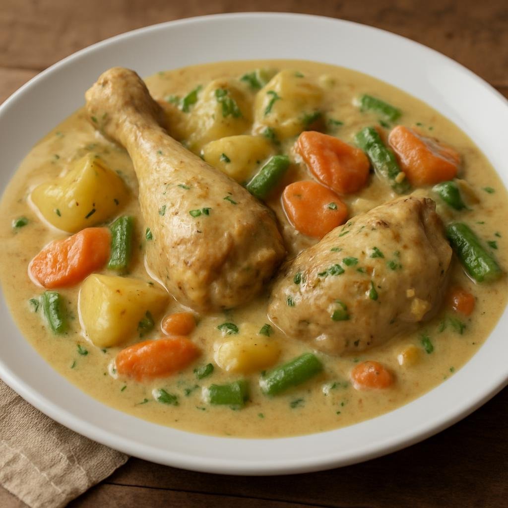Recipe Image