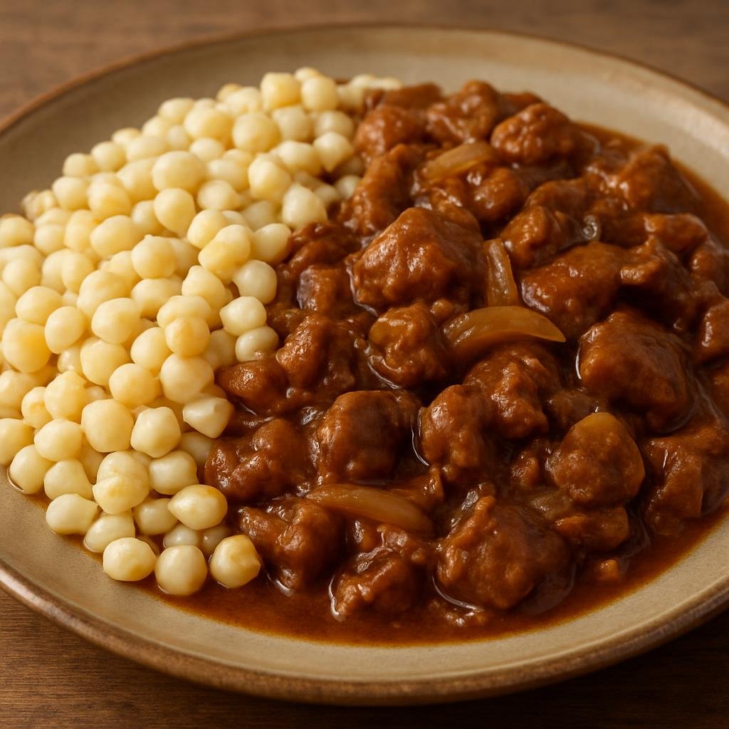 Recipe Image