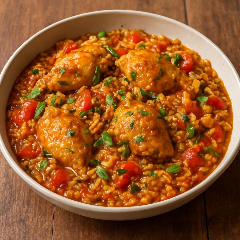 Recipe Image