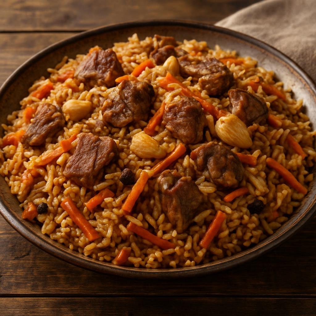 Recipe Image