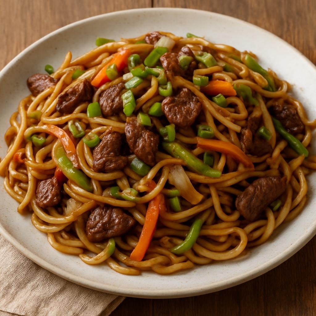 Recipe Image