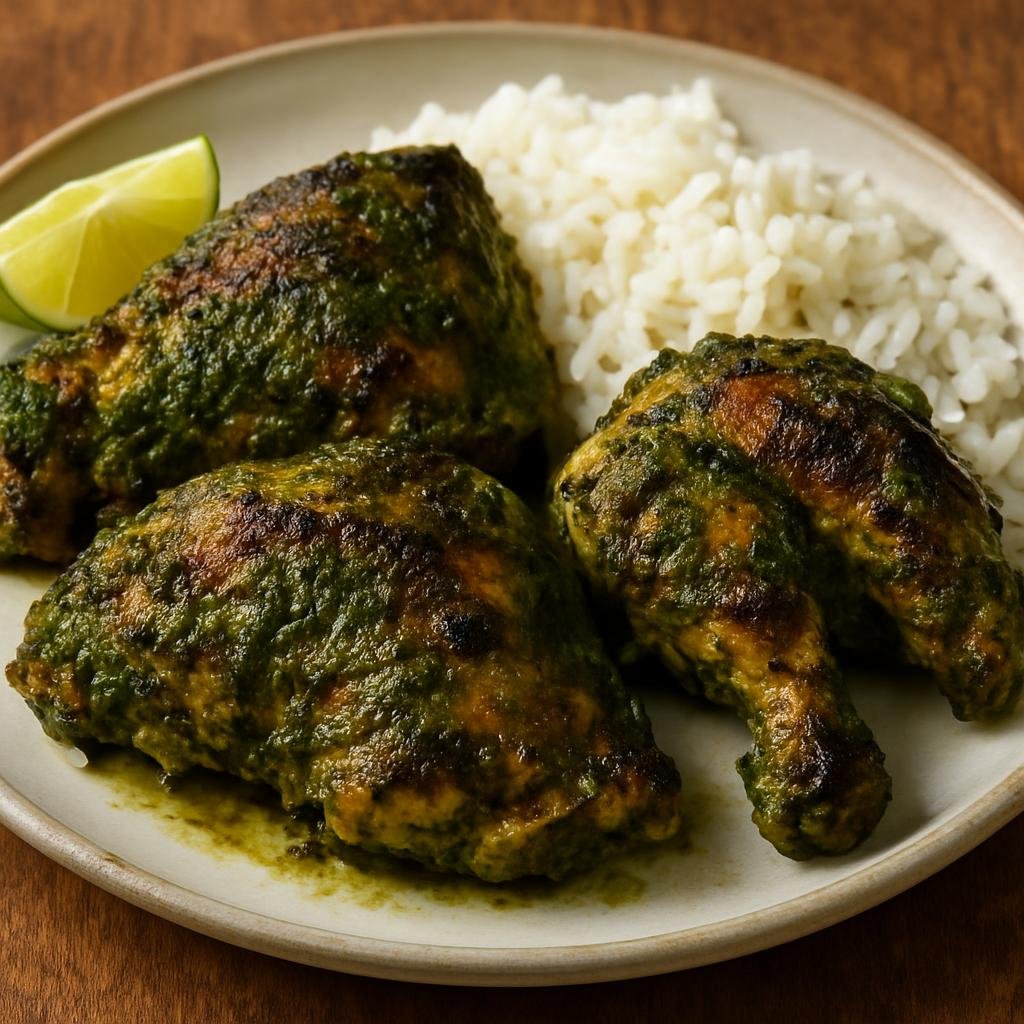 Recipe Image