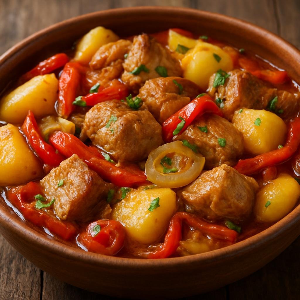 Recipe Image