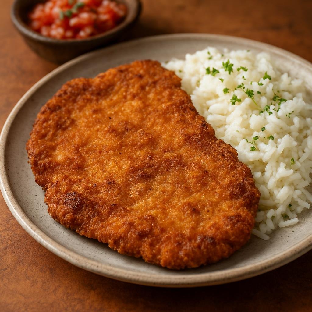 Recipe Image