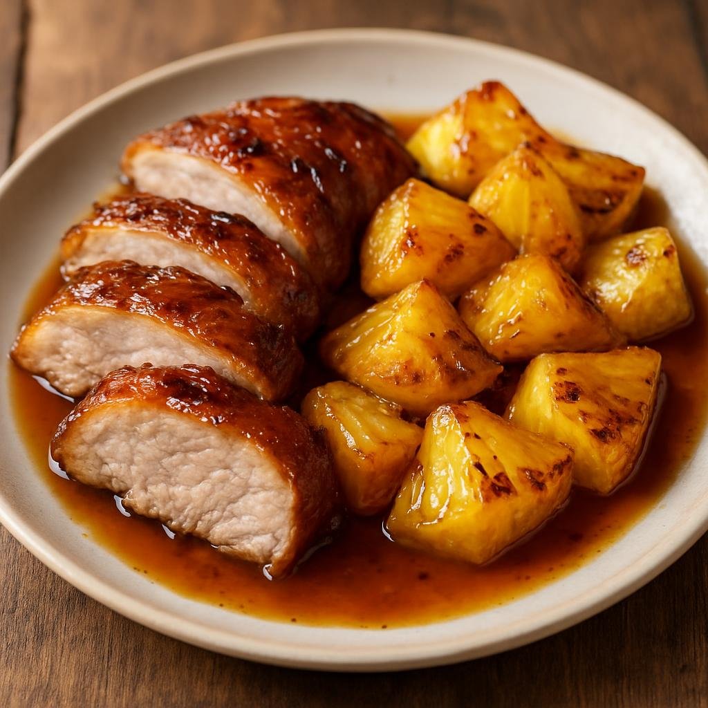 Recipe Image