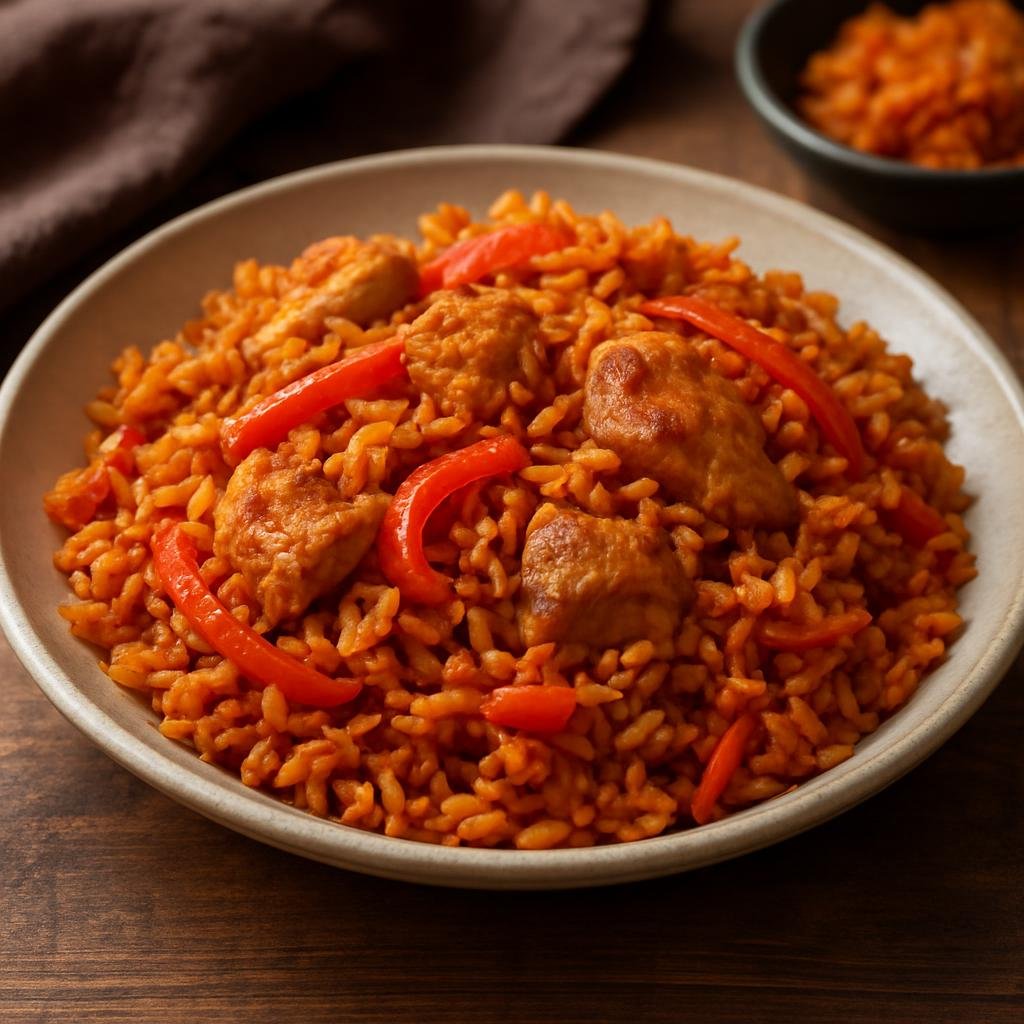 Recipe Image