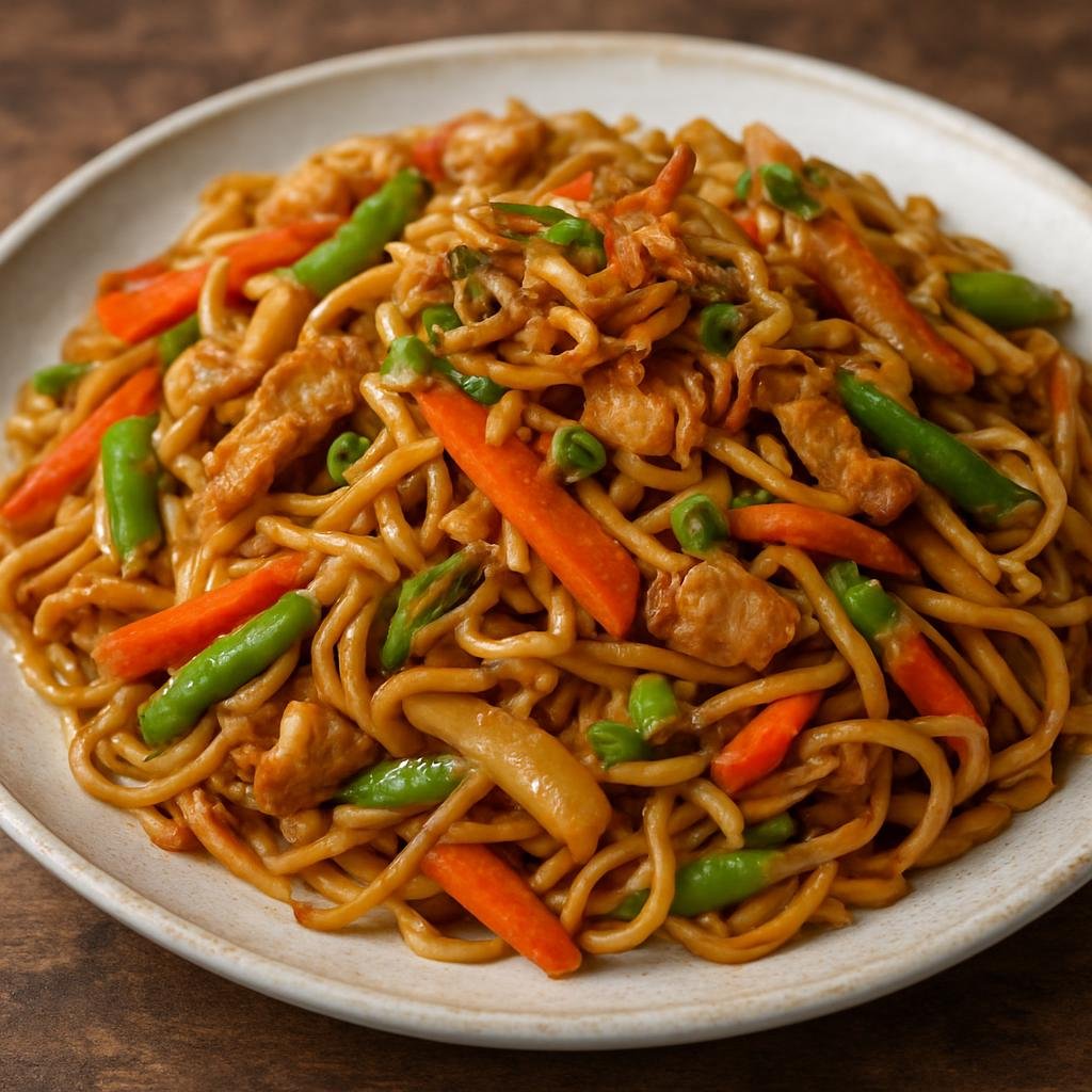 Recipe Image