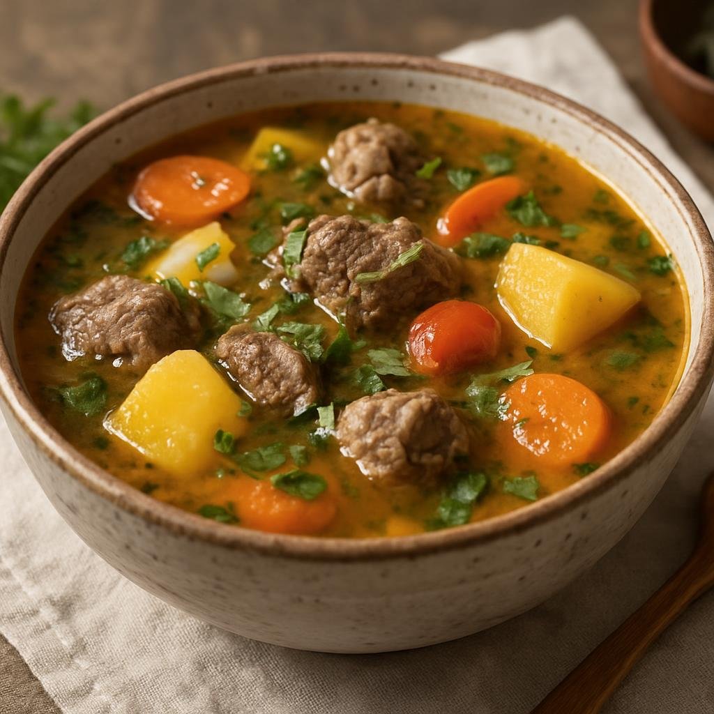 Recipe Image