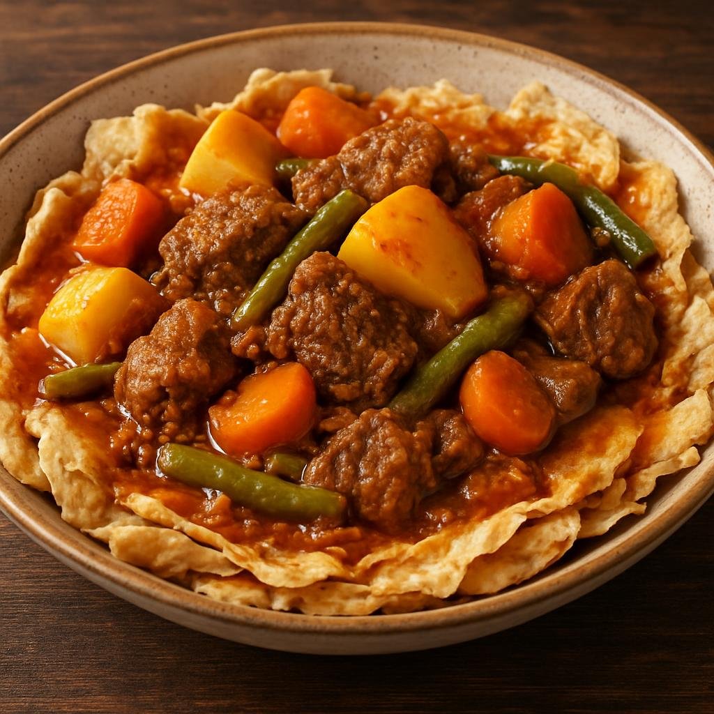 Recipe Image
