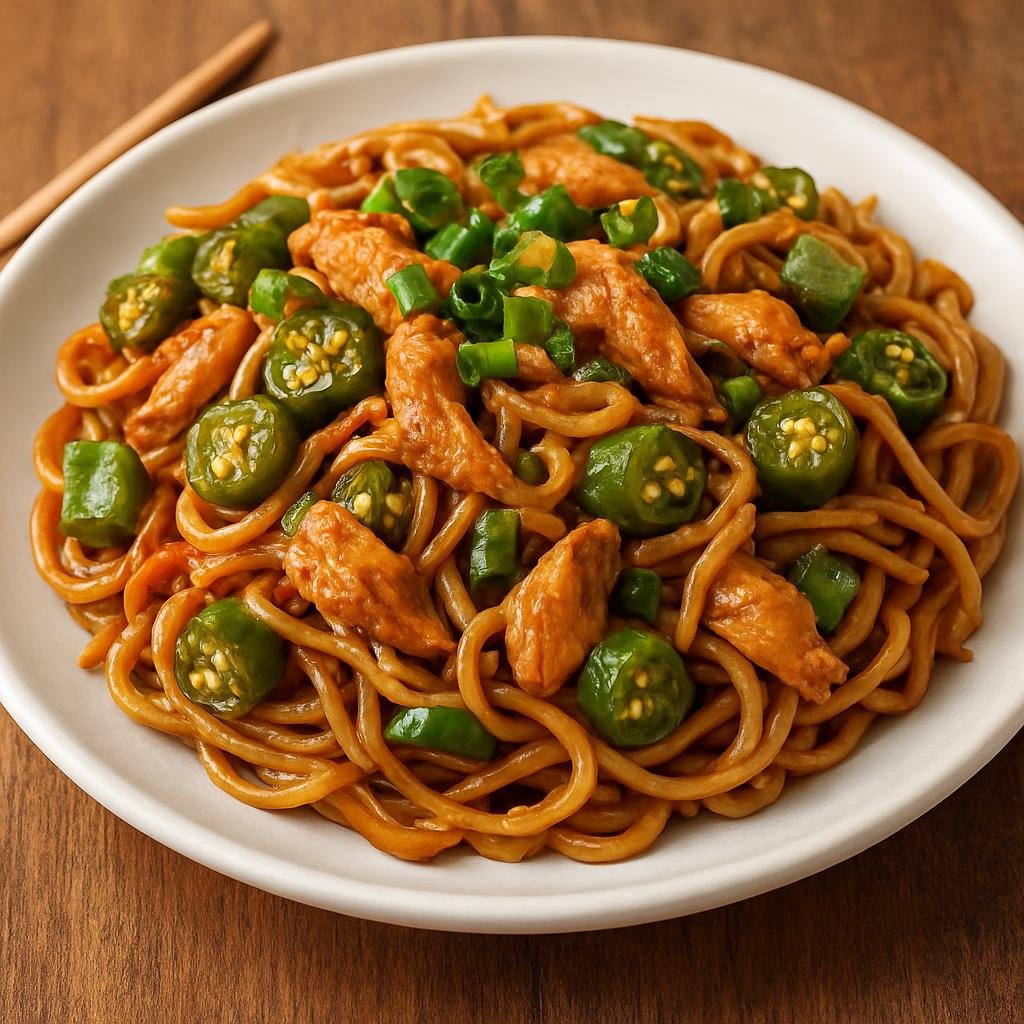 Recipe Image