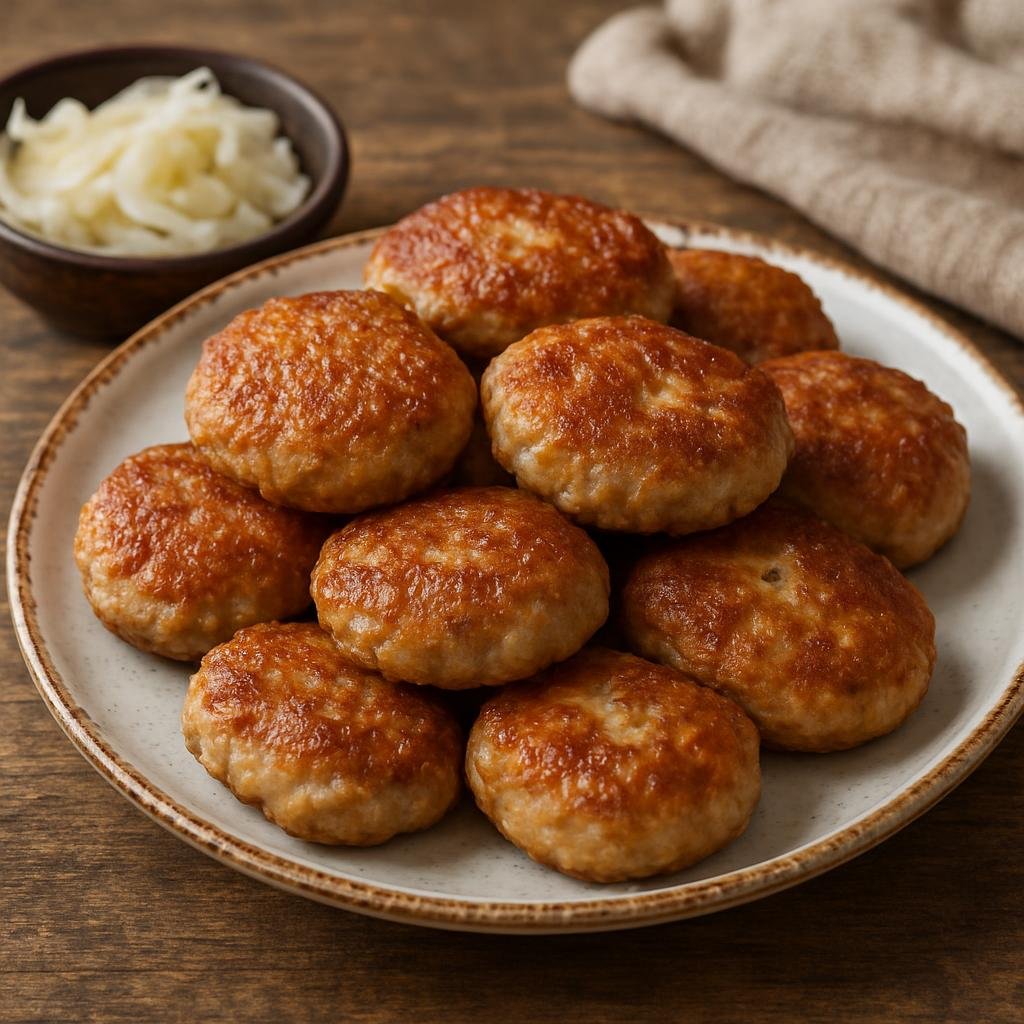 Recipe Image