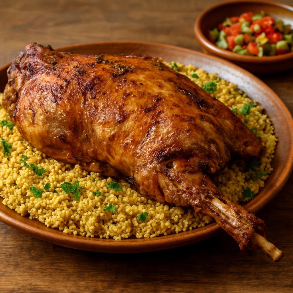 Recipe Image