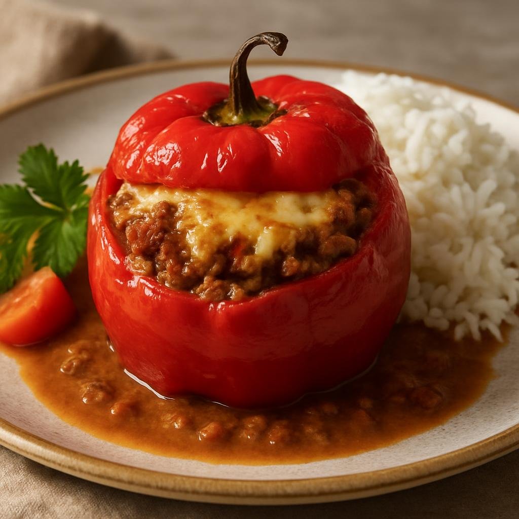 Recipe Image