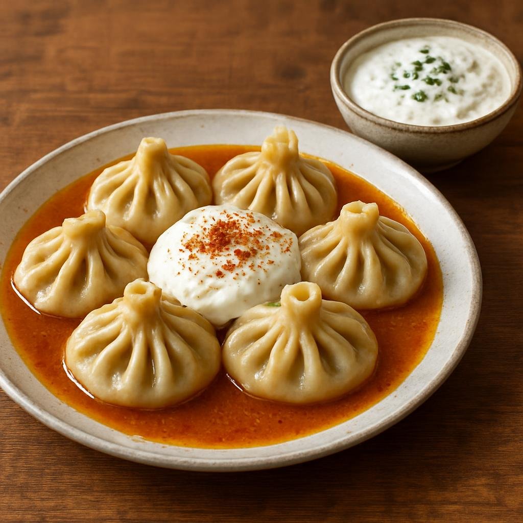 Recipe Image