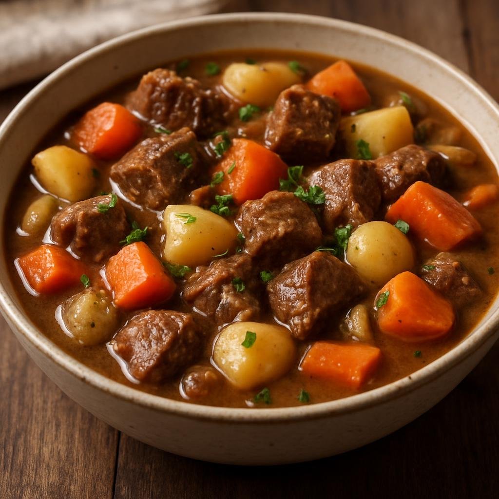 Recipe Image