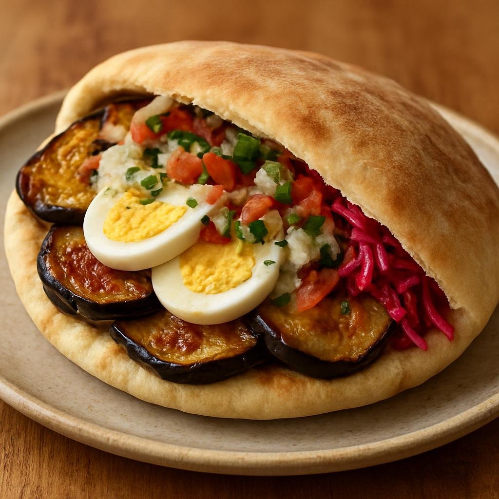 Recipe Image