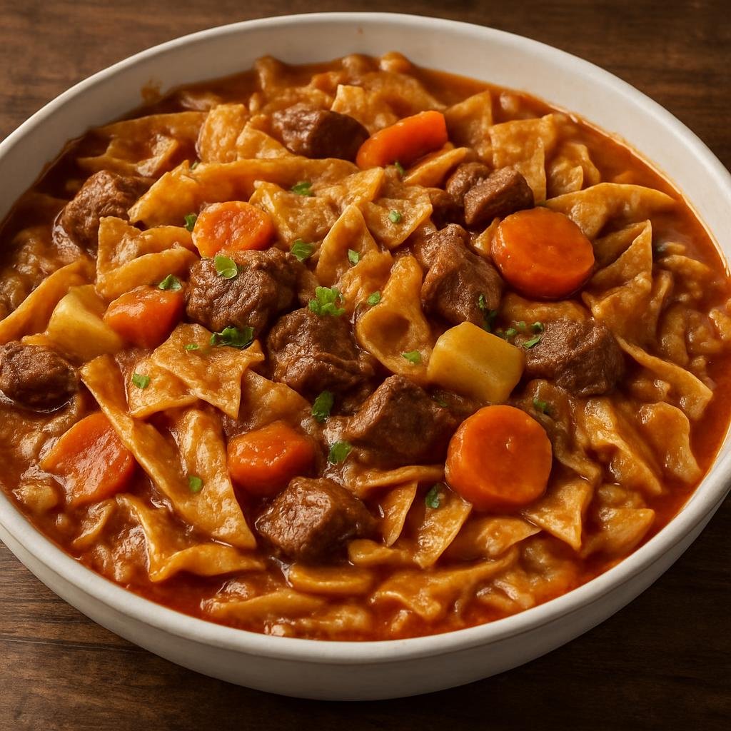 Recipe Image