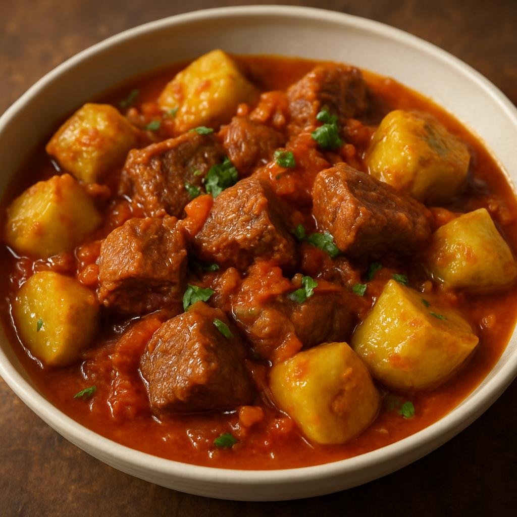 Recipe Image