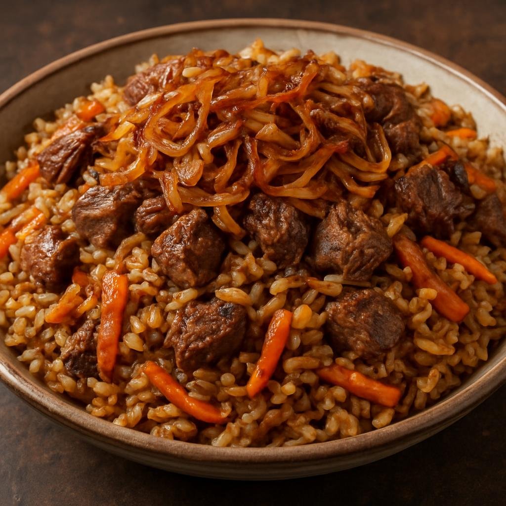 Recipe Image