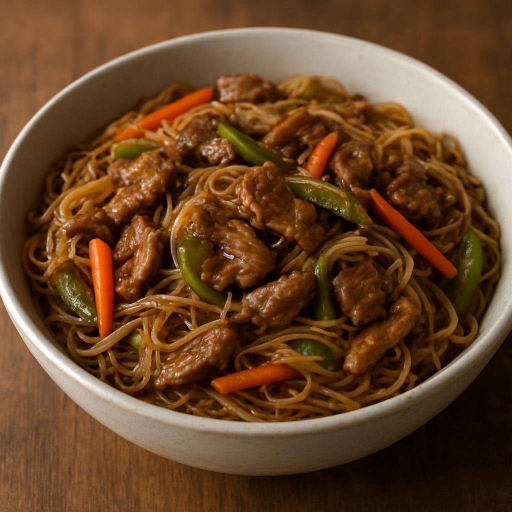 Recipe Image