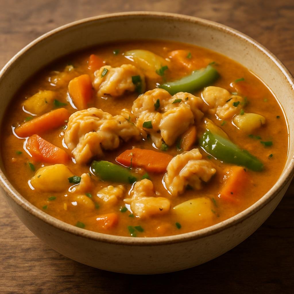 Recipe Image
