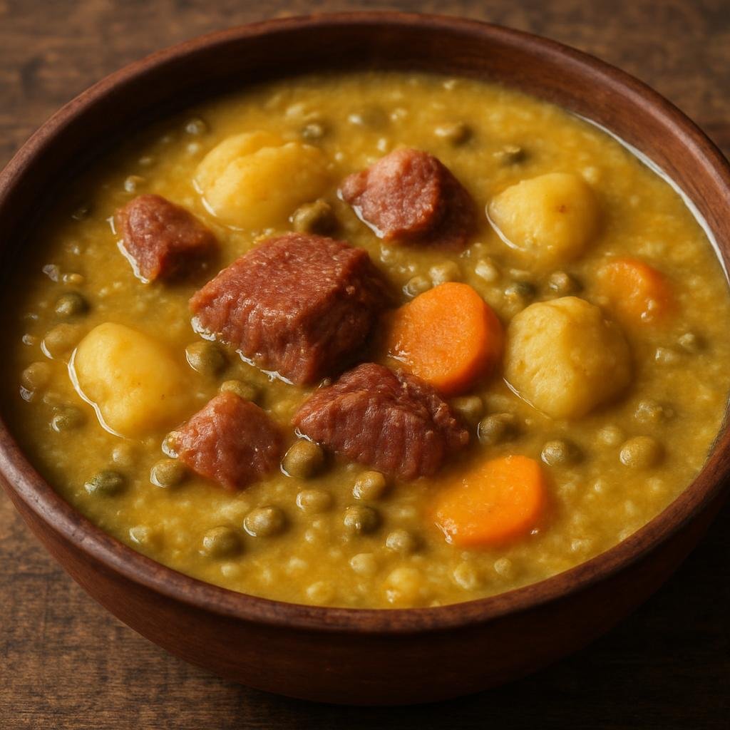 Recipe Image