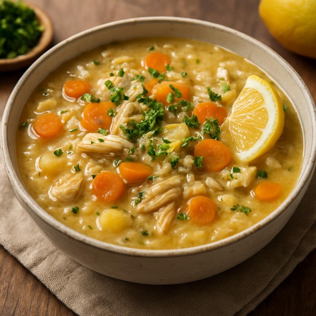 Recipe Image
