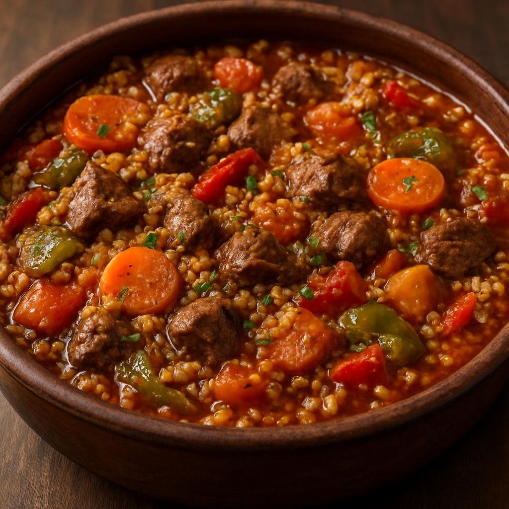 Recipe Image