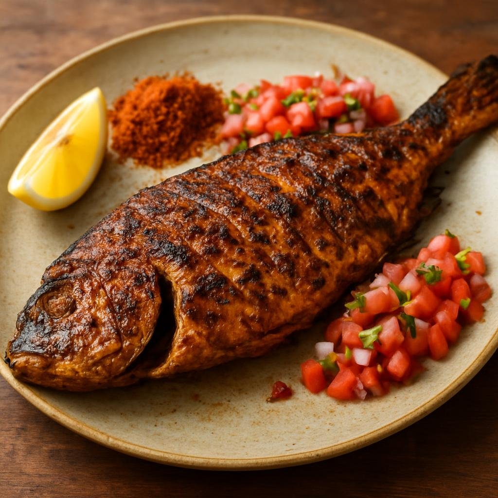 Recipe Image