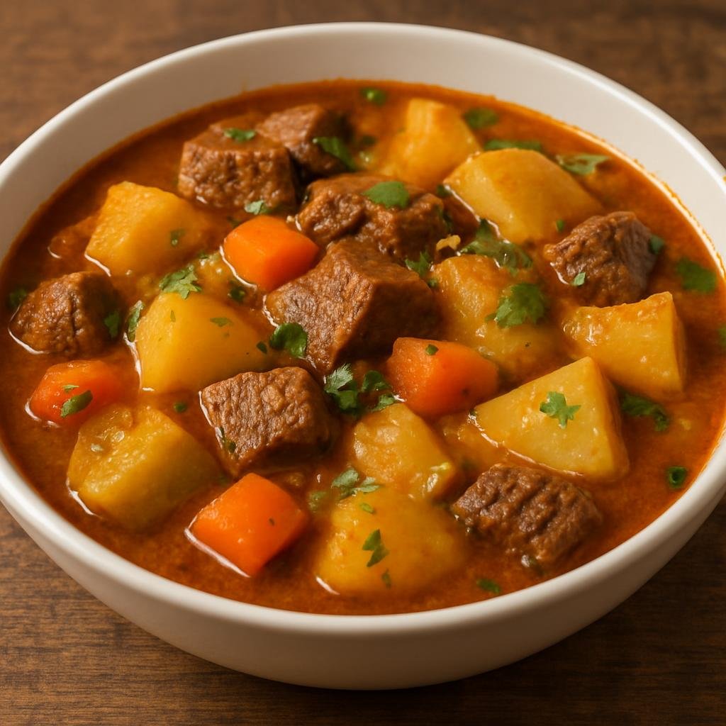 Recipe Image