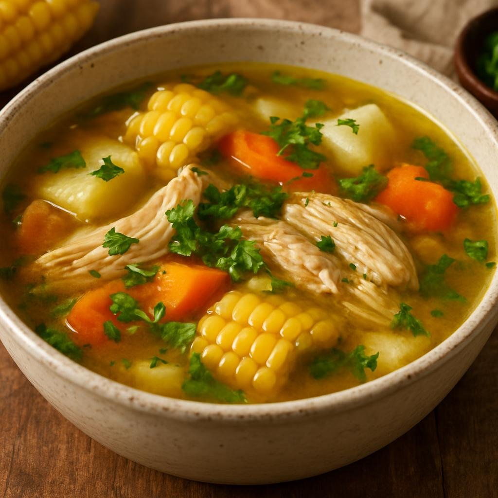 Recipe Image