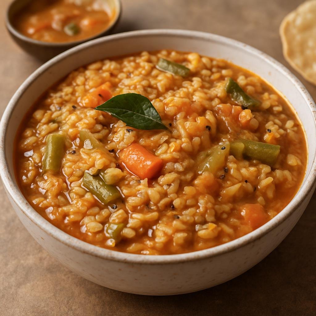 Recipe Image