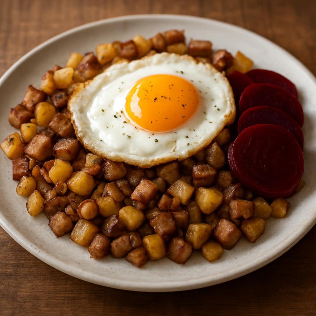 Recipe Image