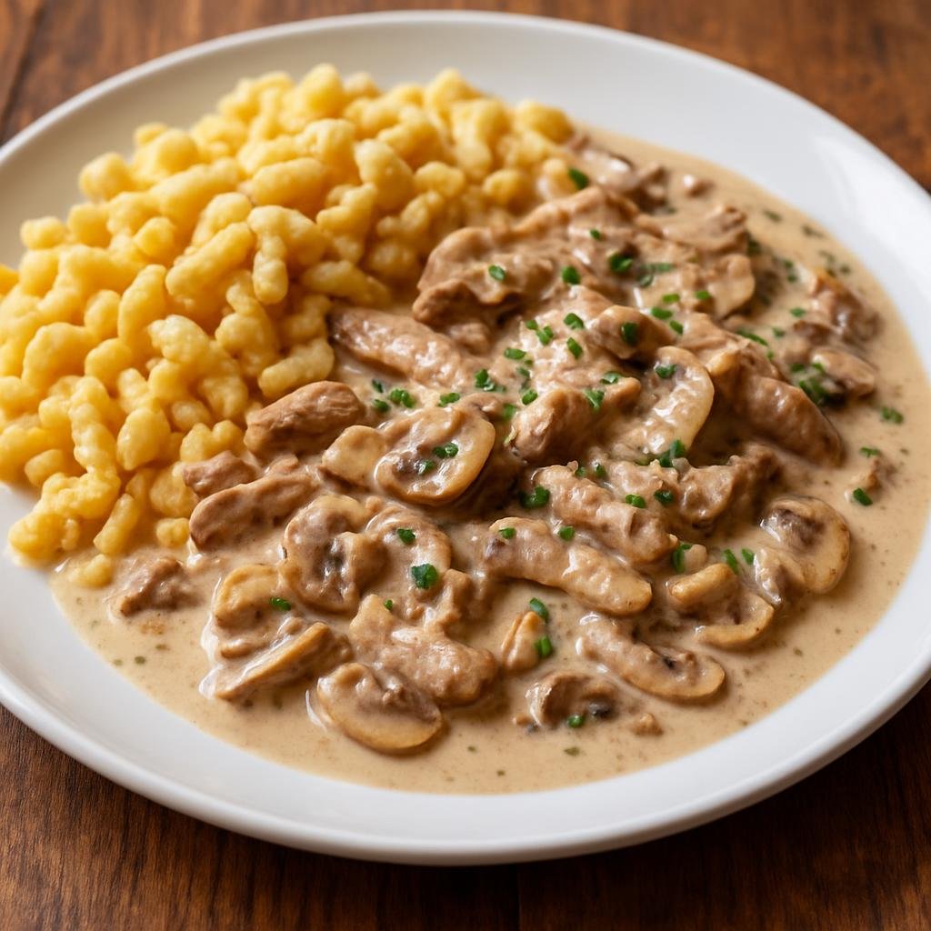 Recipe Image