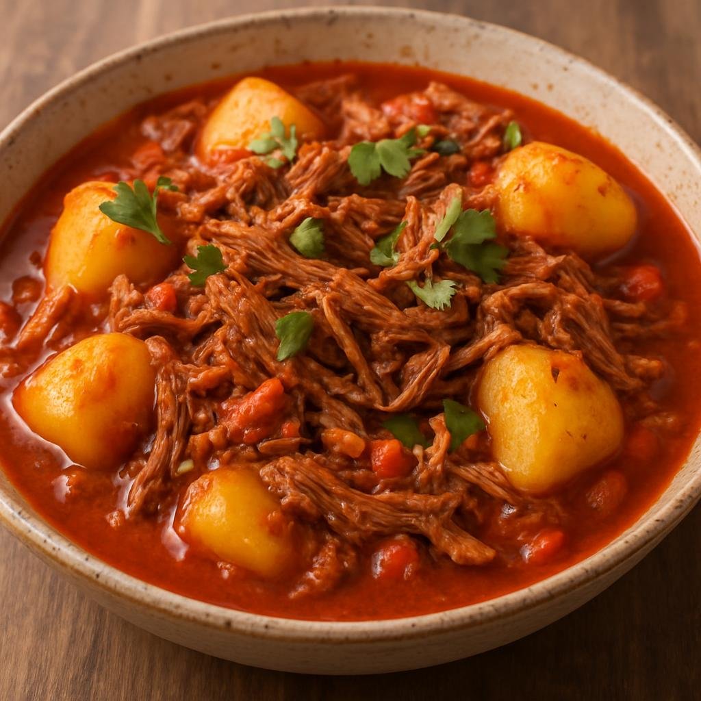Recipe Image