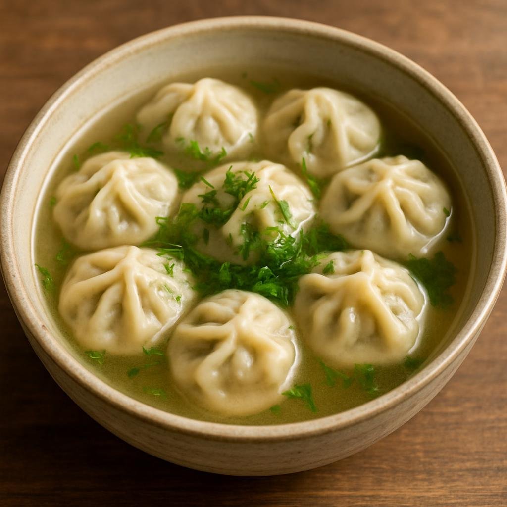 Recipe Image