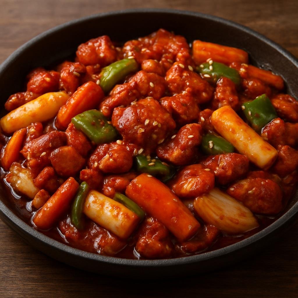 Recipe Image