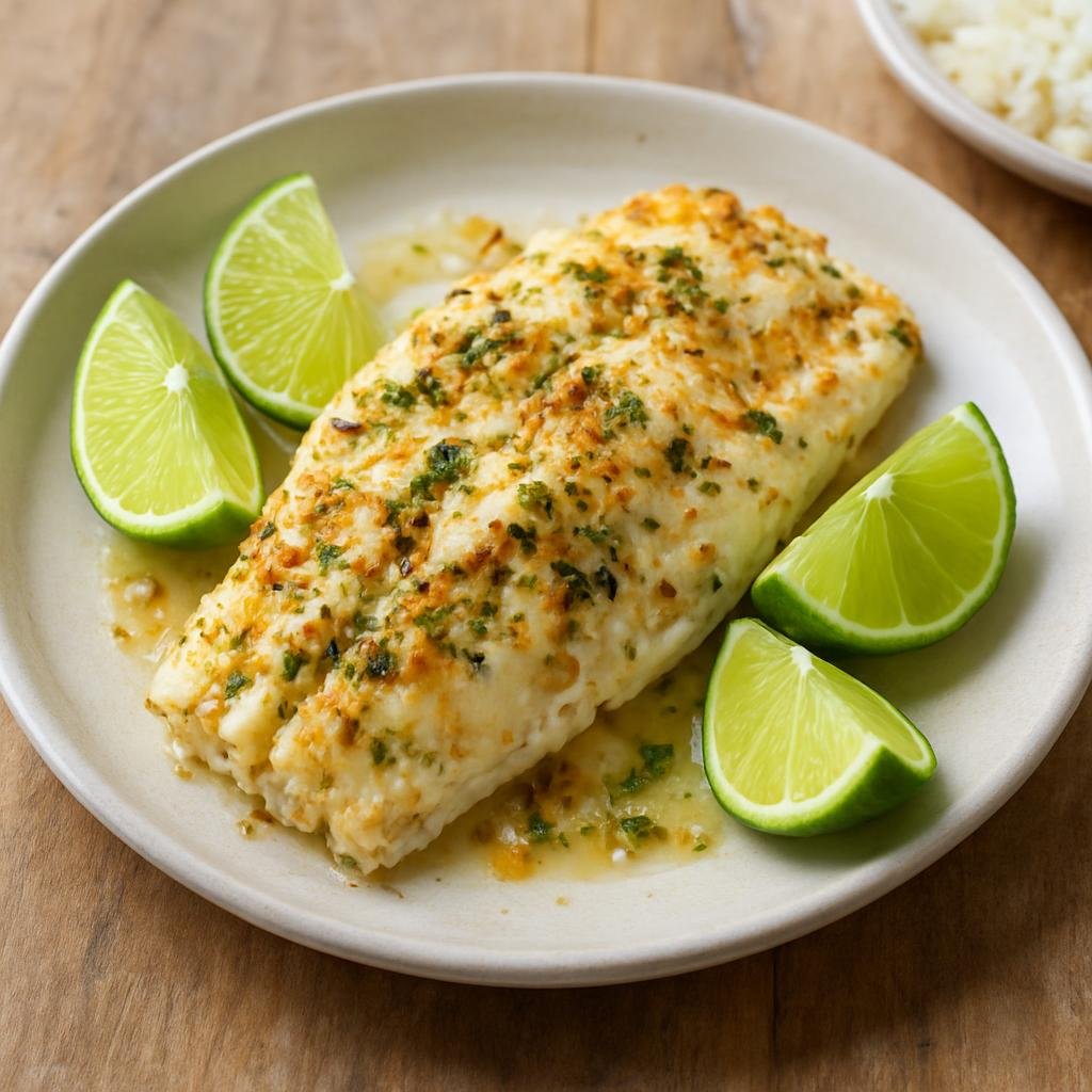Recipe Image