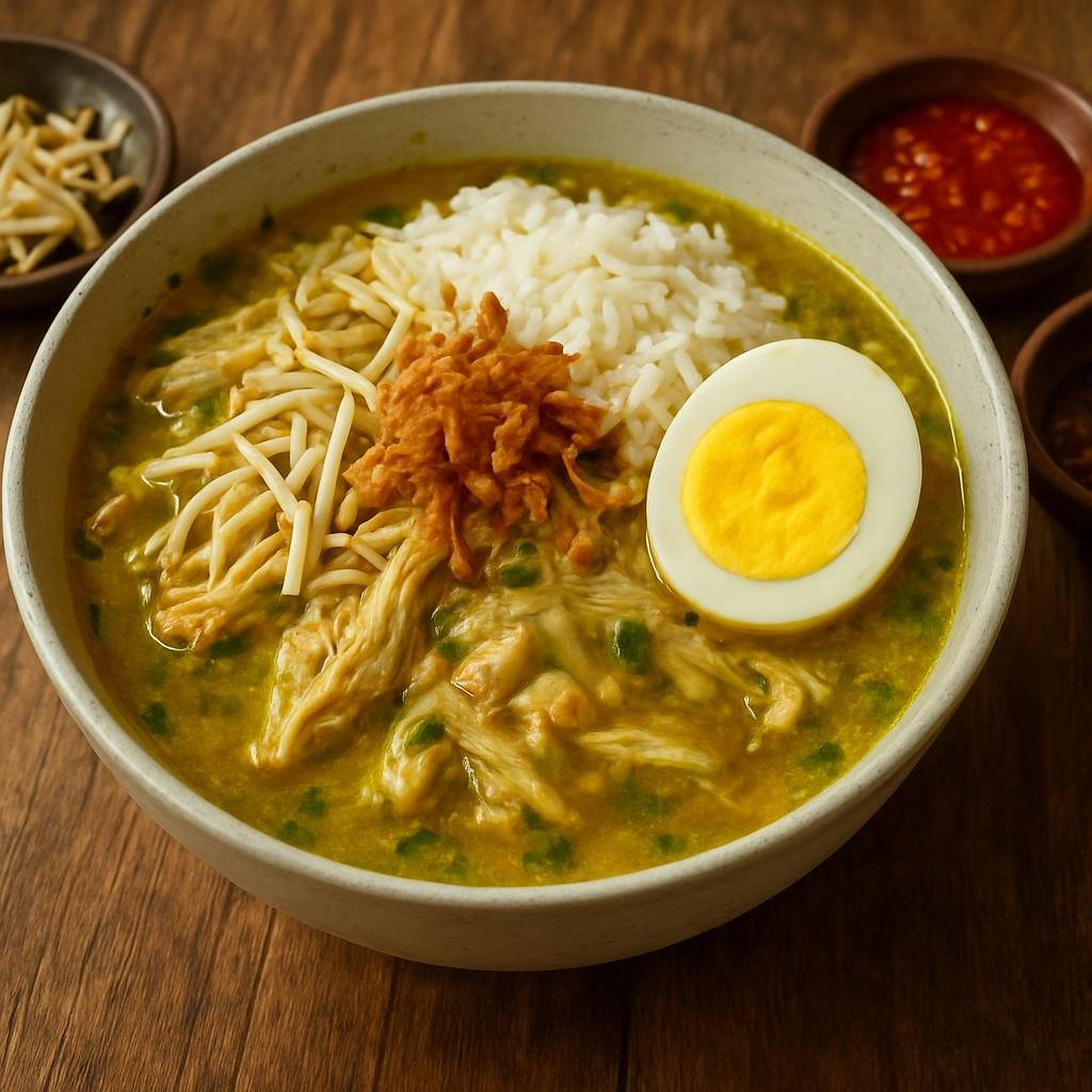 Recipe Image