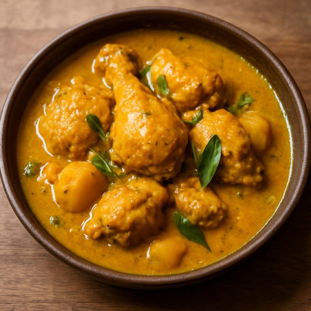 Recipe Image