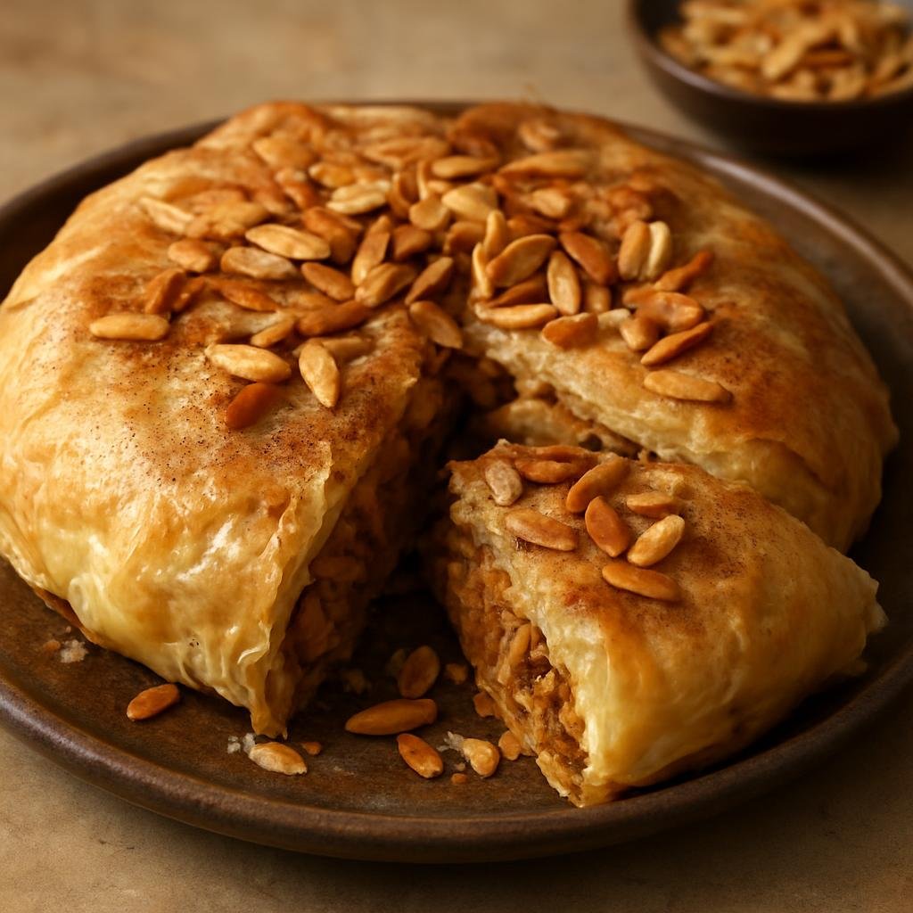 Recipe Image